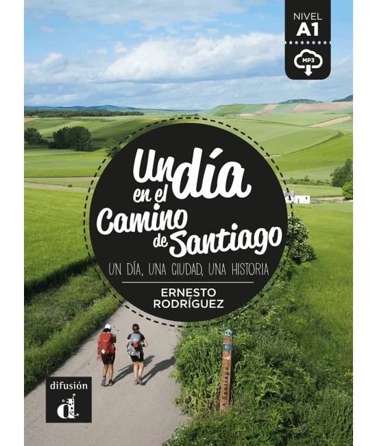 Un día en el Camino de Santiago