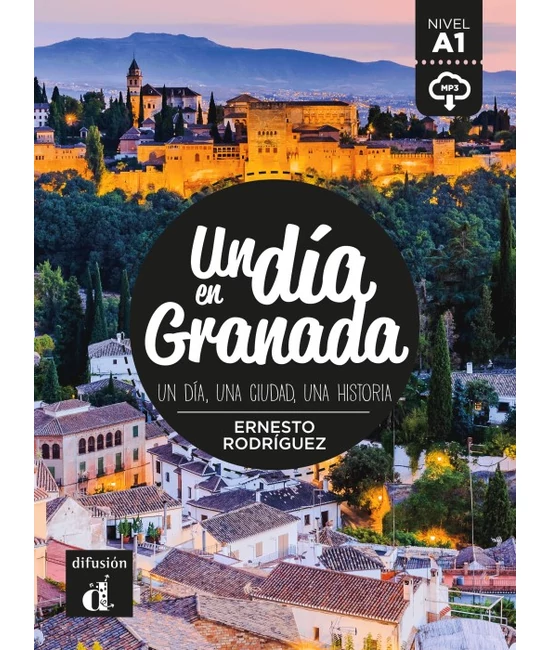Un día en Granada