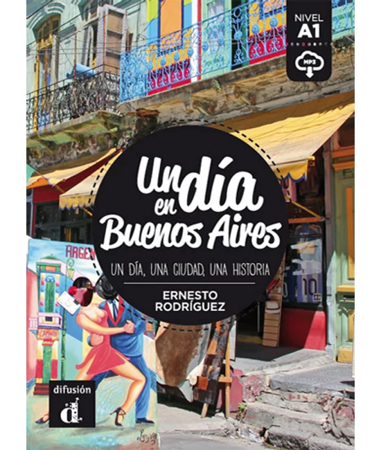 Un día en Buenos Aires