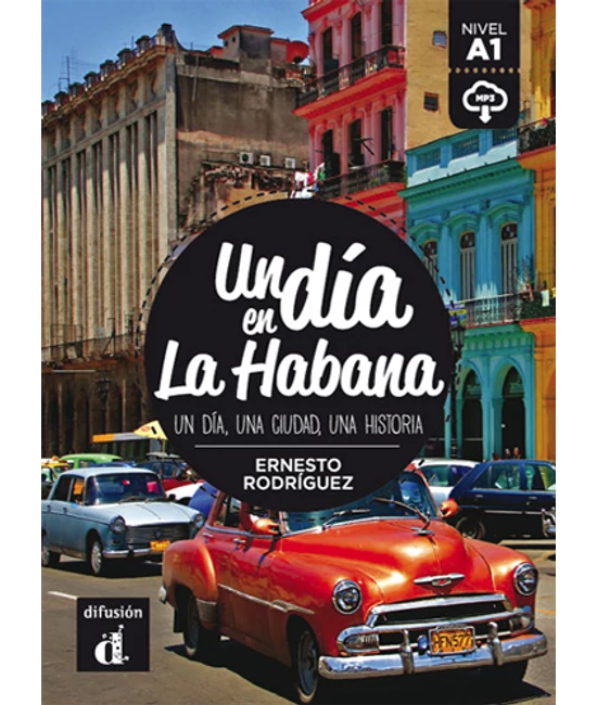 Un día en la Habana