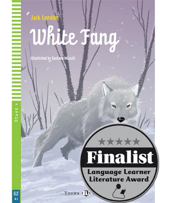 WHITE FANG