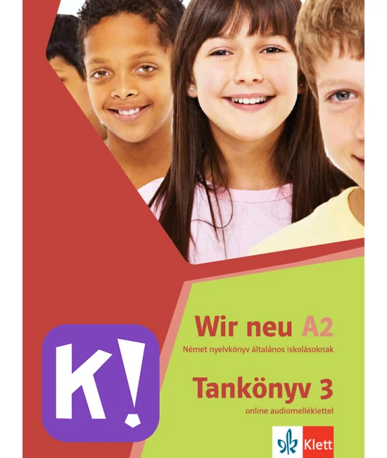 Wir neu 3 - Kahoot teszt