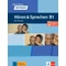 Deutsch intensiv Hören und Sprechen B1 Das Training.