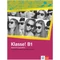 Klasse! B1 Kursbuch mit Audios und Videos online