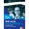 Wir alle. Munkafüzet 1 online hang- és videóanyaggal