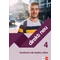 Direkt Neu Kursbuch 4 mit Audios online
