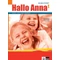 Hallo Anna 1 Munkafüzet online audiomelléklettel