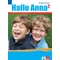 Hallo Anna 2 Munkafüzet online audiomelléklettel