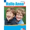 Hallo Anna 2 Tankönyv online audiomelléklettel