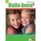 Hallo Anna 3 Munkafüzet online audiomelléklettel