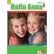 Hallo Anna 3 Tankönyv online audiomelléklettel