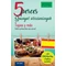 PONS 5 perces spanyol olvasmányok - Tapas y más