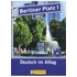 Berliner Platz 1 Neu Lehr- und Arbetisbuch + 2 Audio-CDs + Treffpunkt D-A-CH