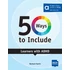 50 Ways to Include Learners with ADHD