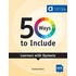 50 Ways to Include Learners with Dyslexia