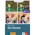 Die Räuber- Lektüre mit digitalen Extras