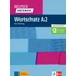 Deutsch intensiv Wortschatz A2 Das Training.