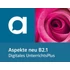 Aspekte neu B2 - Digitales Unterrichtshandbuch mit Extras
