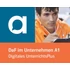 DaF im Unternehmen A1 - Digitales Unterrichtshandbuch mit Extras