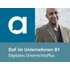 DaF im Unternehmen B1 - Digitales Unterrichtshandbuch mit Extras