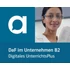 DaF im Unternehmen B2 - Digitales Unterrichtshandbuch mit Extras