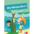 Die Miniprofis 2 Kurbuch - Hybride Ausgabe allango
