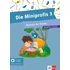 Die Miniprofis 3 Übungsblock- Hybride Ausgabe allango
