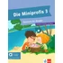 Die Miniprofis 3 Kursbuch - Hybride Ausgabe allango