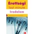 Érettségi - Last minute - Irodalom
