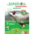 Játékos matematikai gyakorló 3-4. osztályosoknak – Foci