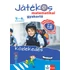 Játékos matematikai gyakorló 3-4. osztályosoknak – Közlekedés