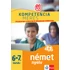 Kompetenciamérés: Feladatok a digitális országos méréshez, Német nyelv, 6-7. osztály