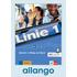 Linie 1 A1 - Digitale Ausgabe Kurs- und Übungsbuch mit Audios und Videos