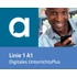 Linie 1 A1 - Digitales Unterrichtshandbuch mit Extras