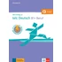 Mit Erfolg zu telc Deutsch B1+ Beruf Übungsbuch