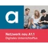 Netzwerk neu A1.1- Digitales Unterrichtshandbuch mit Extras