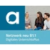 Netzwerk neu B1.1- Digitales Unterrichtshandbuch mit Extras
