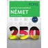 PONS 250 Nyelvtani gyakorlat Német