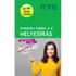 PONS Gyakori hibák A-Z  Helyesírás