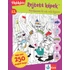 Rejtett képek 12.  Macskazene és sok más fejtörő