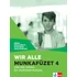 Wir alle. Munkafüzet 4 online hang- és videóanyaggal