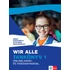 Wir alle. Tankönyv 1 online hang- és videóanyaggal