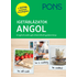 PONS Igetáblázatok ANGOL