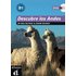 Descubre Los Andes + DVD