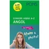PONS Gyakori hibák A-Z  Angol