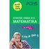 PONS Gyakori hibák A-Z  Matematika