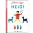 HEIDI + Audio-CD