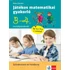 Játékos matematikai gyakorló 3. és 4. osztályosoknak