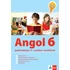 Angol 6 - Gyakorlókönyv 6. osztályos tanulóknak - Jegyre megy!
