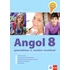 Angol 8 - Gyakorlókönyv 8. osztályos tanulóknak - Jegyre megy!